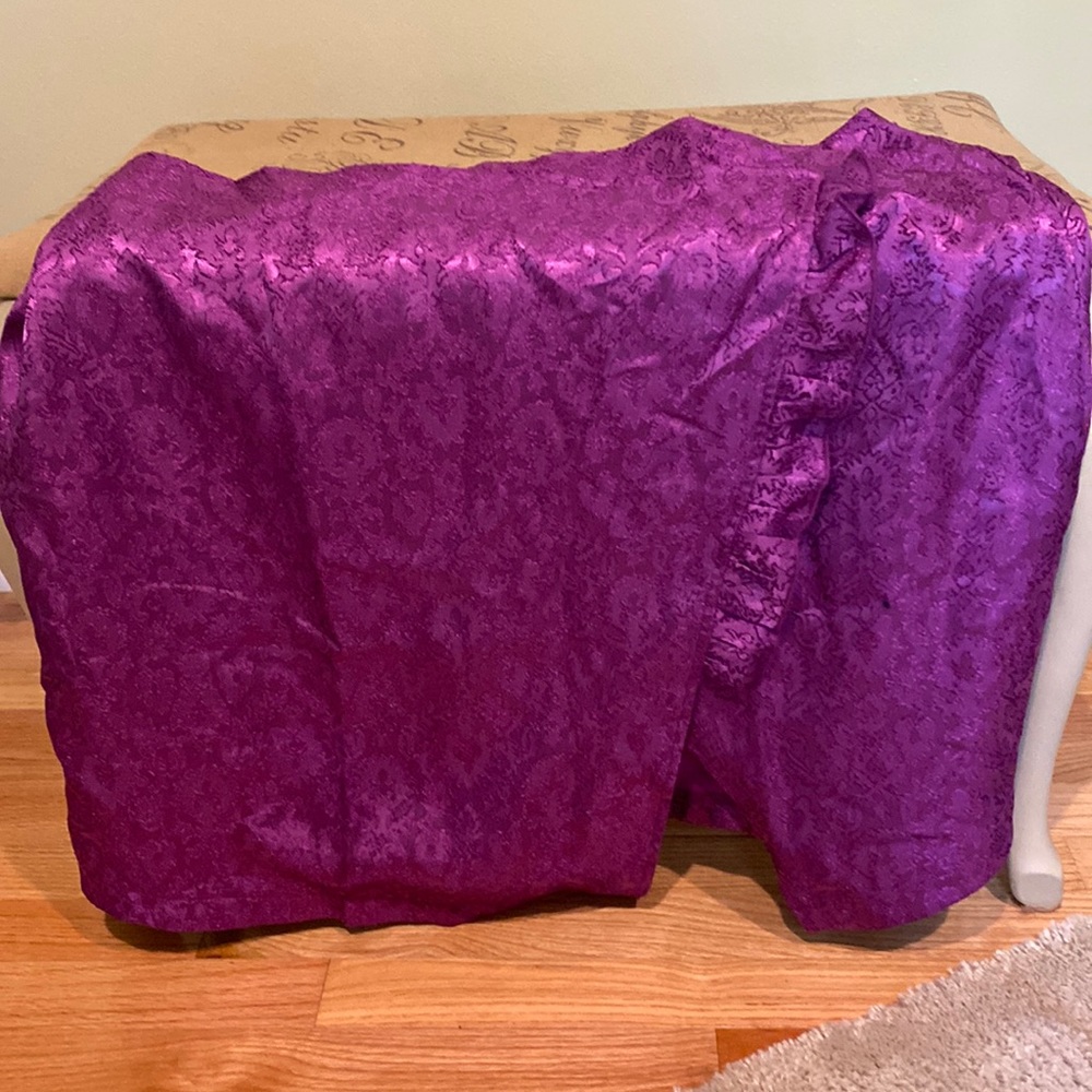 Shein curve 2xl curve skirt
